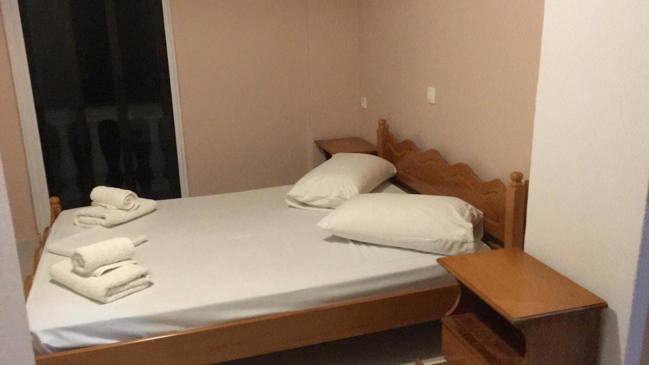 Appart hôtel Family