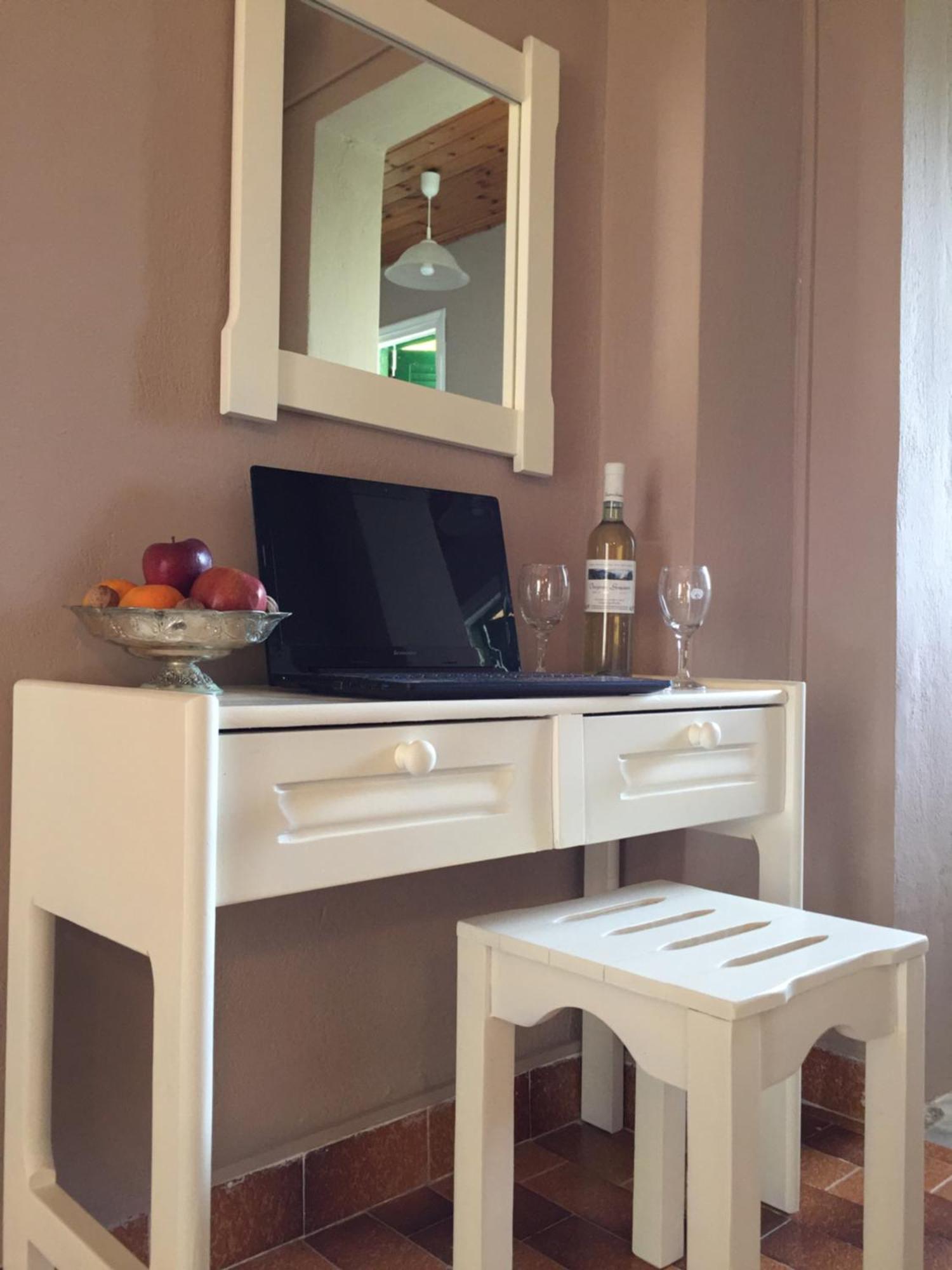 Family Appart hôtel Marathias