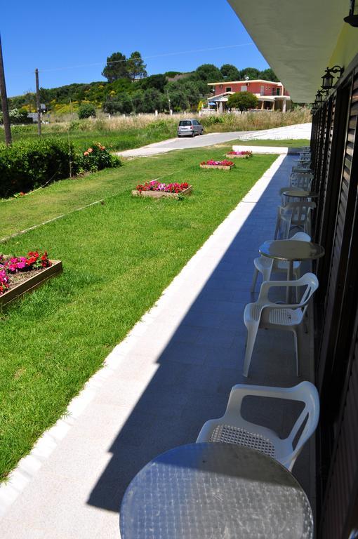 Appart hôtel Family *